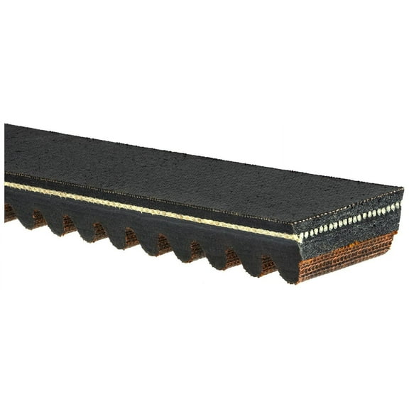 Gates 01G2748 G-Force Continuously Variable Transmission (CVT) Belt