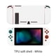 thumbnail image 2 of TPU Case for Nintendo Switch NS Console For Joycon Cover Vibrant Color Options, 2 of 9