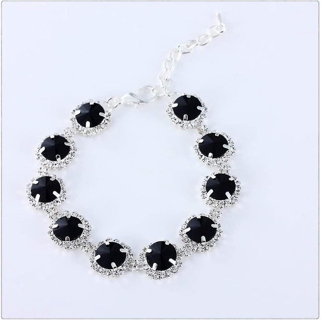 Correa para perro, collar de moda para perro, collar para mascotas, perros, collares de cristal multicolor para cachorros,gatos,gatitos, accesorios para mascotas,suministros para animales pequeños
