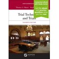 thumbnail image 2 of Techniques d'Essai et Essais (Aspen Coursebook), 2 of 3