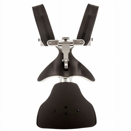 Mapex Monoposto Snare Carrier With Contour Hinge and ABS Includes RM-MS Attachment MPX-RM-MABS-S