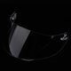thumbnail image 5 of Visera de repuesto para casco de motocicleta JK-92 JK-316 JK-15, color Lente clara, 5 of 9