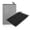 Gray, variant on 2 Pack Microfiber Clay Mitts, Medium Grade Detailing Gloves, Scratch-Free Clay Bar Towel Alternative for Car Paint & Polishing