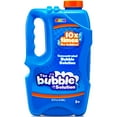 thumbnail image 1 of Recambio de solución de burbujas JOYIN de 1 litro y 2,5 galones para niños, 1 of 7