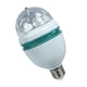 thumbnail image 3 of RGB Party Bulb Stage Light, Disco Ball Light Light Light Bright Light Safe Universal Universal 3W Para Clubes Nocturnos, 3 of 8