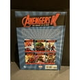 thumbnail image 2 of Avengers K Set 2 The Advent of Ultron #6, Book 06, (Hardcover), 2 of 2
