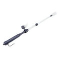 thumbnail image 4 of Aquarium Vacuum Cleaner, Retractable  Wear Resistance Multipurpose Aquarium Gravel Cleaner  For Water Changing For Fish Tank, 4 of 8