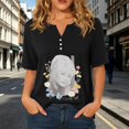 thumbnail image 2 of bravefron Dolly Classic Country Music Fan T‑Shirt, 2 of 6