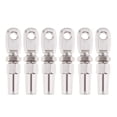 thumbnail image 1 of Montaje de cable de alambre shamjiam Acero inoxidable 6pcs, 1 of 7