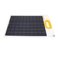 thumbnail image 3 of Monocrystalline Solar Panel, Dual USB Solar Panel Charger 30W 5V Easy To Use  For Laptops, 3 of 8