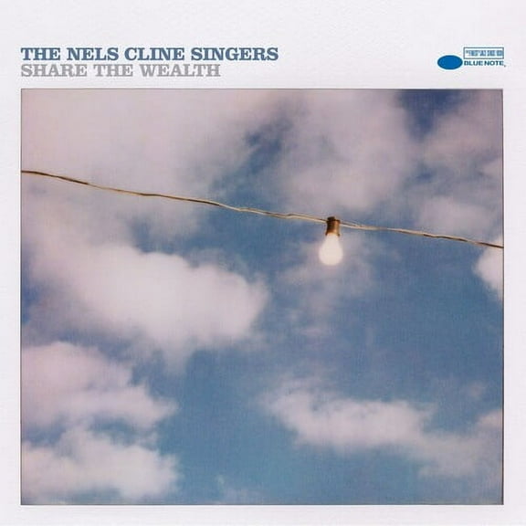 Nels Cline Singers - Share The Wealth - Music & Performance - Vinyl
