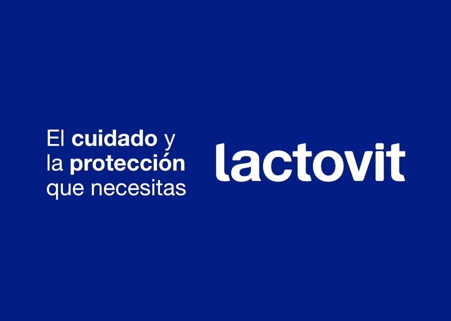 Lactovit Firming Body Cream 400ml, Unisex, Normal to Dry Skin
