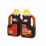 Mrs. Butterworth's® Original Syrup (64 oz., 2 pk.)
