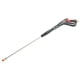 thumbnail image 5 of Lavadora eléctrica NikouMX para lavado de autos pistola de alta presión 54 cm, 5 of 8