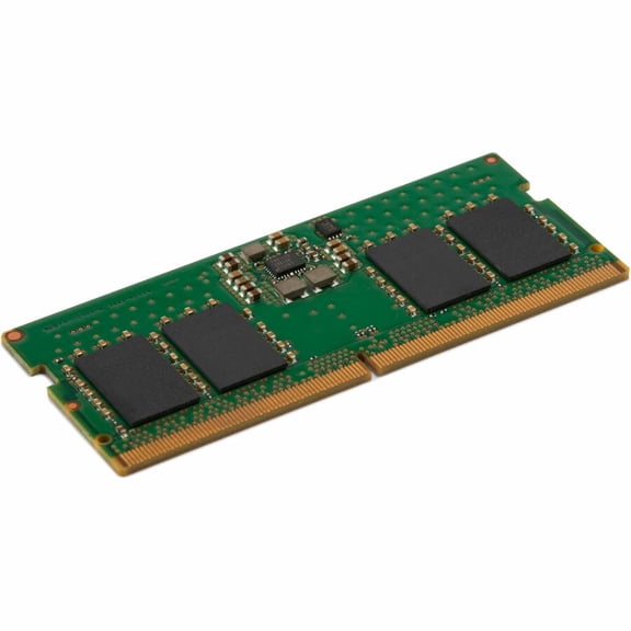 HP 8GB DDR5 262pin SoDIMM SDRAM Memory Module 4M9Y4AA