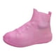 thumbnail image 5 of Cubiertas Impermeables para Zapatos Antideslizantes, Protectores Gruesos para Zapatos, Cubiertas Reutilizables Plegables para Zapatos de Lluvia, Cubre , 40-42cm, 5 of 8