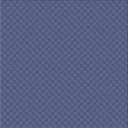 thumbnail image 1 of Ahgly Tapis d'Intérieur Lavable en Machine Carré Transitionnel Bleu, 6 Pieds Carré, 1 of 7