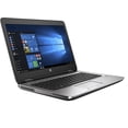 thumbnail image 1 of Laptop HP ProBook 640 G2 Intel Core i5-6200U 2.30Ghz 14 pulgadas 8 GB y 240 GB SSD ProBook Reacondicionado, 1 of 4