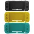 thumbnail image 2 of Nyko 87293 Silicone Cover Multi-Pak for Nintendo Switch Lite, 2 of 3