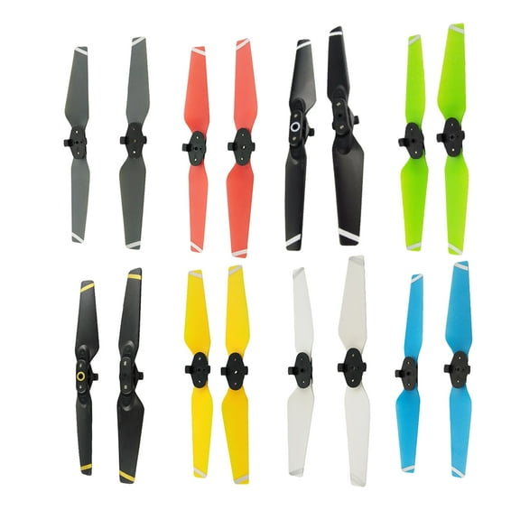 16pcs 4730F Props Spare 8 Colors for Spark Accessories
