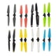 thumbnail image 1 of Quadcopter de Hélice de Liberación Rápida Plegable de 8 Pares para Spark Accs, 1 of 9