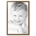 thumbnail image 2 of ArtToFrames 26" x 40" Gold Ornate Picture Frame, 26x40 inch Gold Wood Poster Frame (WOM-4546), 2 of 7
