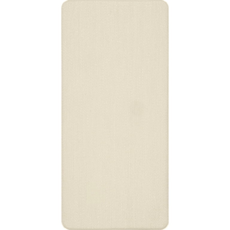 Casual Anti Fatigue Kitchen Or Laundry Room Comfort Mat — nuLOOM