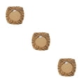 thumbnail image 1 of Funda de cojín para silla Wosthever Universal Poliéster Resistente a la Suciedad Type1 NO1, 1 of 6