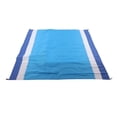 thumbnail image 1 of Large Picnic Blankets, Portable Picnic Mat Foldable Oversized Sand Beach Mat For Travel Camping, 1 of 8