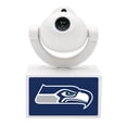 thumbnail image 2 of Seattle Seahawks LED Mini Spotlight Projector Nite Light, 2 of 4