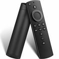 thumbnail image 1 of Replacement Voice Remote Control (2nd GEN) L5B83H with Power and Volume Control Fit for 2nd Gen Fire TV Cube and Fire TV Stick, 1 of 5