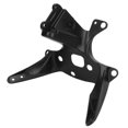 thumbnail image 1 of Support de Phare de Hayon avant, Support de Fixation de Phare d'Installation Simple pour YZF R6 1999 à 2002, 1 of 8
