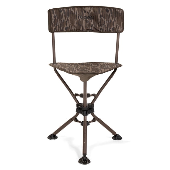 Rogers Tough Hunter 360° Compact Swivel Tripod Chair