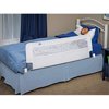 Regalo Swing Down Extra Long Bedrail, White