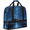 Multicolour 2, variant on Herdesigns Nautical Ship Foldable Travel Duffel Bag for Women Men, Galaxy Starry Weekend Overnight Carry On Bags with Shoe Compartment