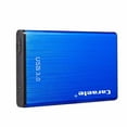 thumbnail image 4 of SDNall Universal 500G USB3.0 External Hard Disc HDD State Drive Notebook Desktop, 4 of 9