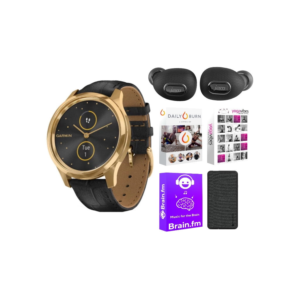 vivomove luxe gold
