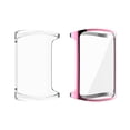 thumbnail image 1 of Funda Protectora Compatible Con Fitbit Charge5 Pulsera Inteligente Galvanoplastia Funda A Prueba De Caídas Para Evitar Arañazos 2 Uds Kearding EL017495-04, 1 of 5