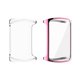 thumbnail image 1 of Funda Protectora Compatible Con Fitbit Charge5 Pulsera Inteligente Galvanoplastia Funda A Prueba De Caídas Para Evitar Arañazos 2 Uds seitruly EL017495-04, 1 of 5