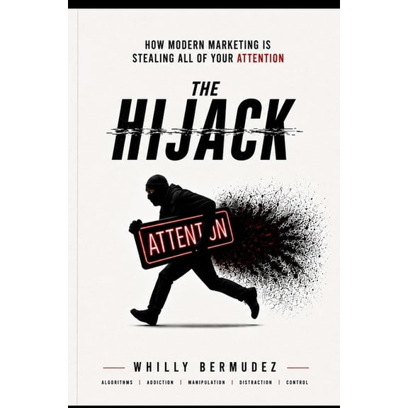 The HIJACK, (Paperback)