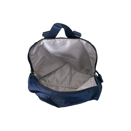 Tumi Voyageur Just in Case Travel Backpack Midnight