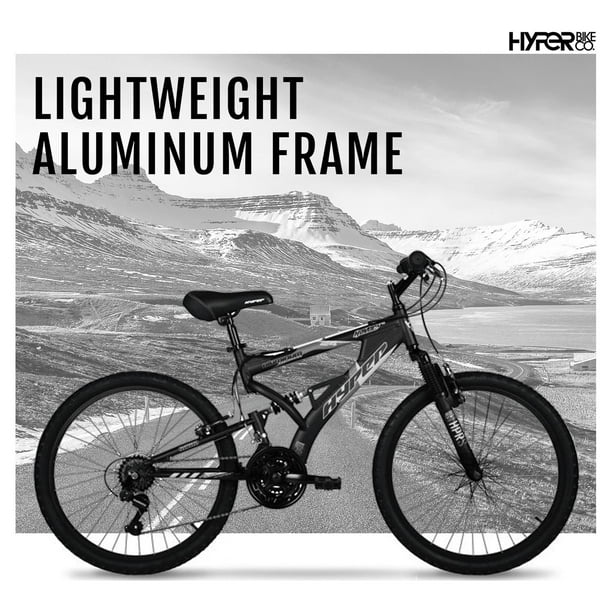 Havoc Mountain Bike 24