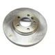 thumbnail image 1 of Disco Freno Bruck-Germany 7H0615301D, 1 of 4