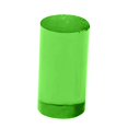thumbnail image 3 of Virola de taco de billar, tubo de virola, accesorios de reparación, acrílico, sin terminar Verde, 3 of 9