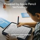 thumbnail image 2 of Lápiz digital Logitech Crayon para iPad con puertos USB-C, 2 of 7