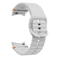 thumbnail image 4 of BotaniNest Soft Silicone Replacement Band Strap For Smart Watch Fitness Wristband Universal Comfortable Design, 4 of 6