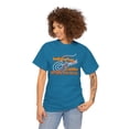 thumbnail image 5 of Indiana has Caitlin Clark Fever for Basketball fan Unisex Cotton Tee, 5 of 7