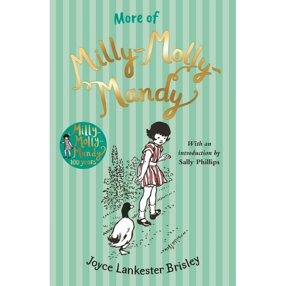 Milly Molly Mandy More of Milly-Molly-Mandy, Book 2, (Paperback)