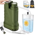 thumbnail image 1 of Filtro de agua ARC Advanced Royal Champion Electric Portable, 1 of 8