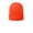 Athl Orange, variant on Port Authority Adult Unisex Regular Plain Cap Athl Orange One Size Fits All